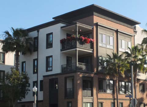 Building Form 3_Corner Volume